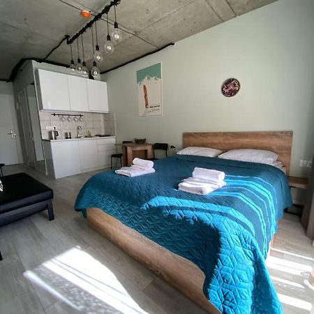 Your Cozy Apartment In New Gudauri, Loft 2 #432 Εξωτερικό φωτογραφία