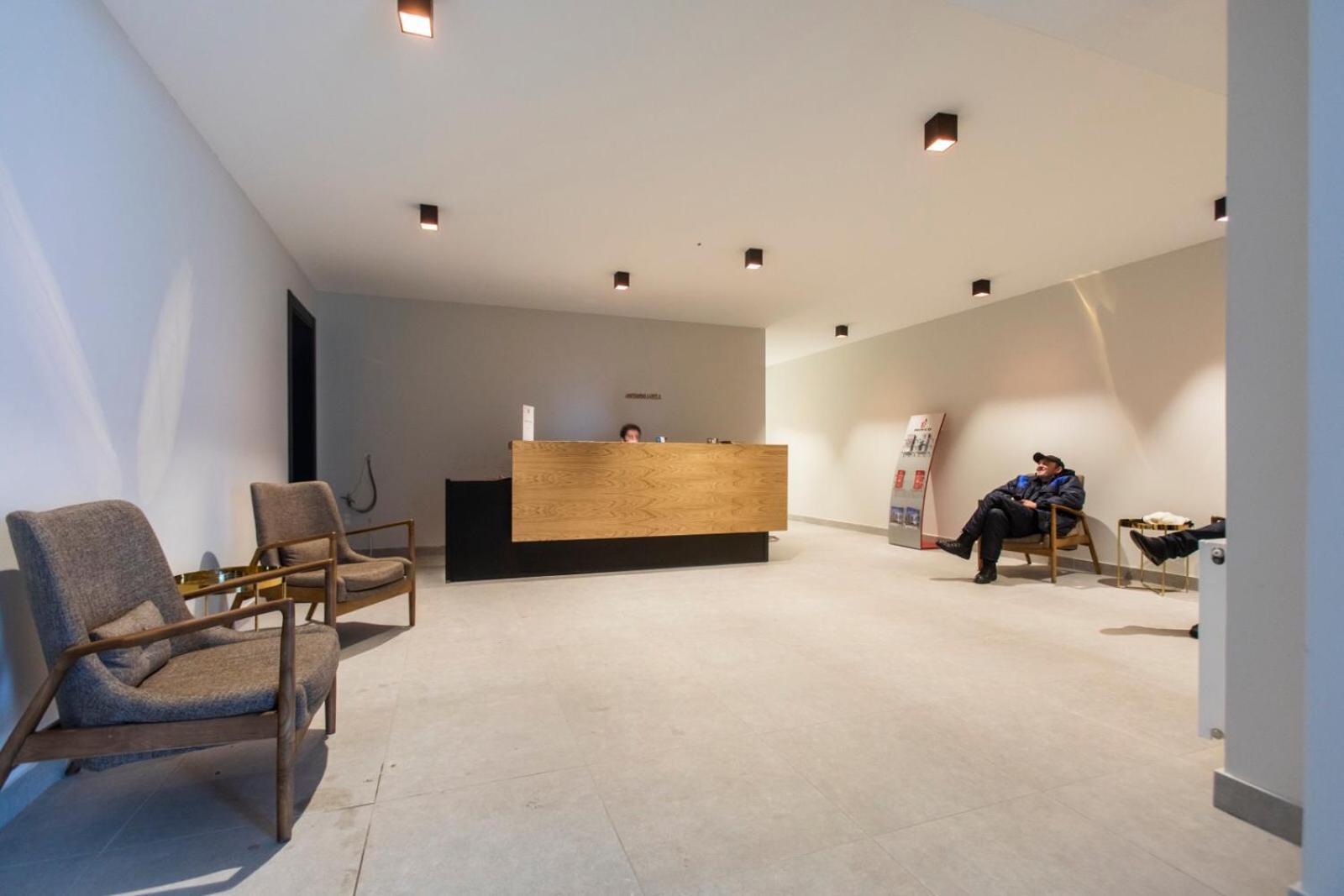 Your Cozy Apartment In New Gudauri, Loft 2 #432 Εξωτερικό φωτογραφία