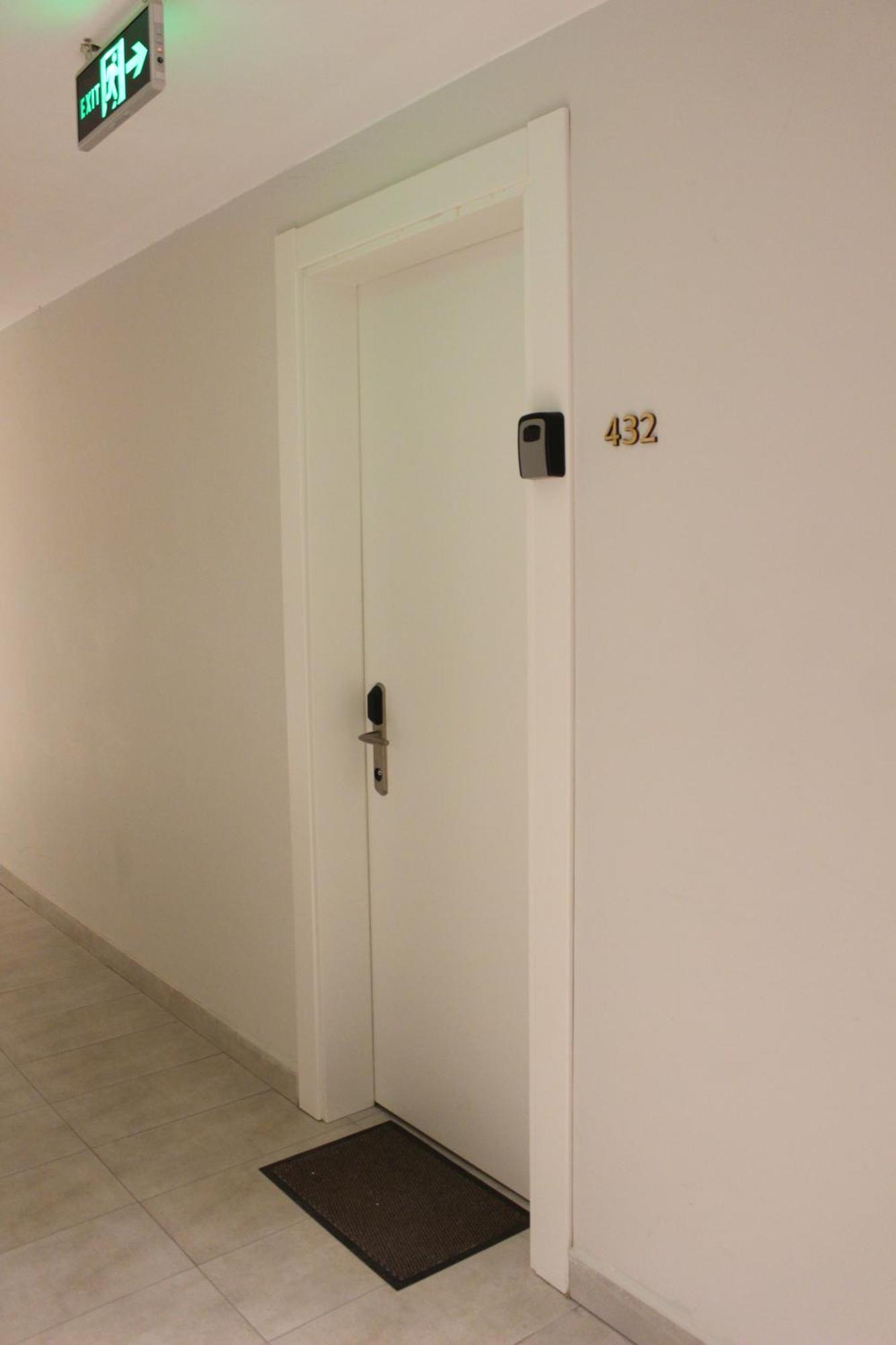 Your Cozy Apartment In New Gudauri, Loft 2 #432 Εξωτερικό φωτογραφία