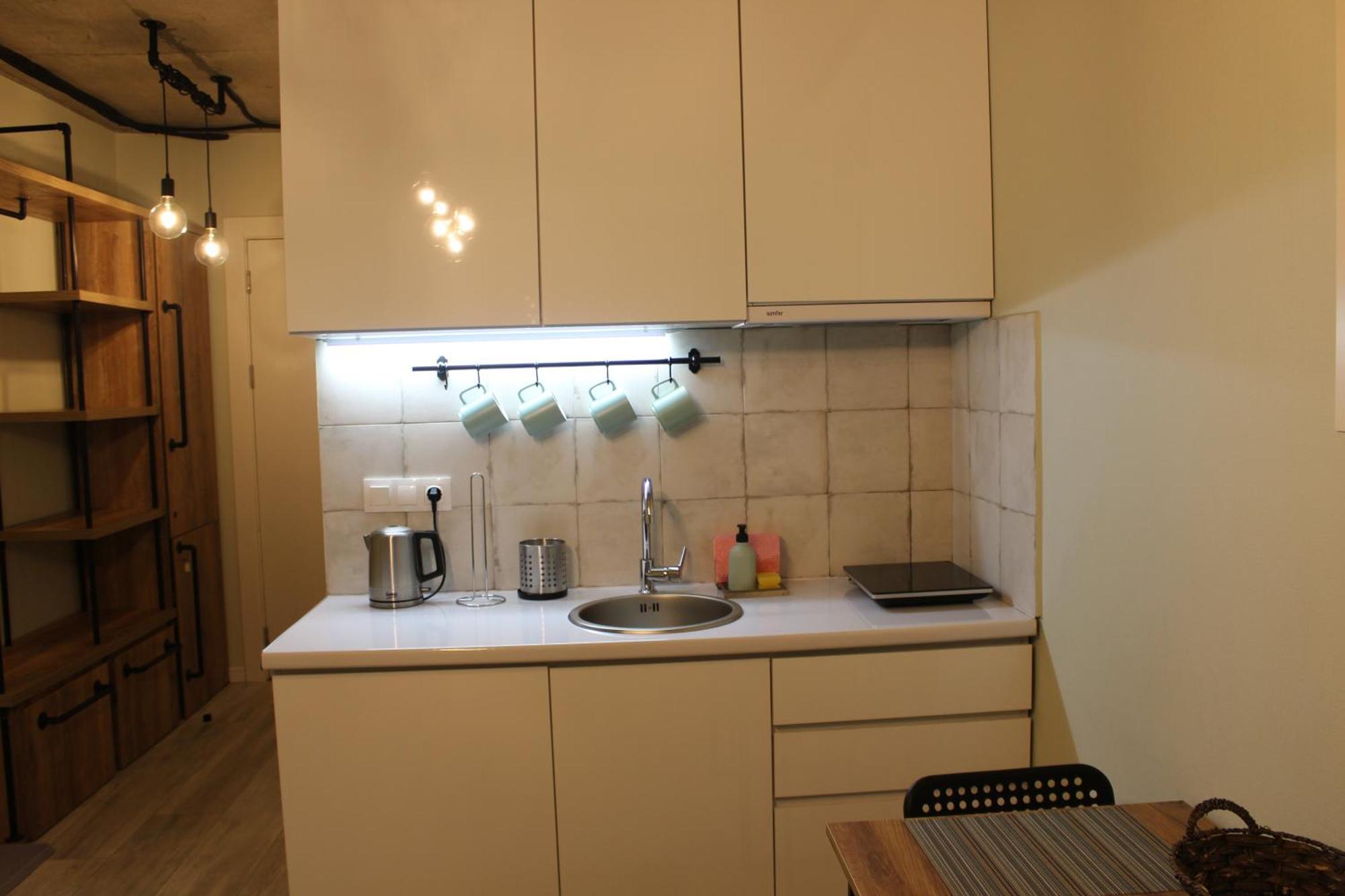 Your Cozy Apartment In New Gudauri, Loft 2 #432 Εξωτερικό φωτογραφία