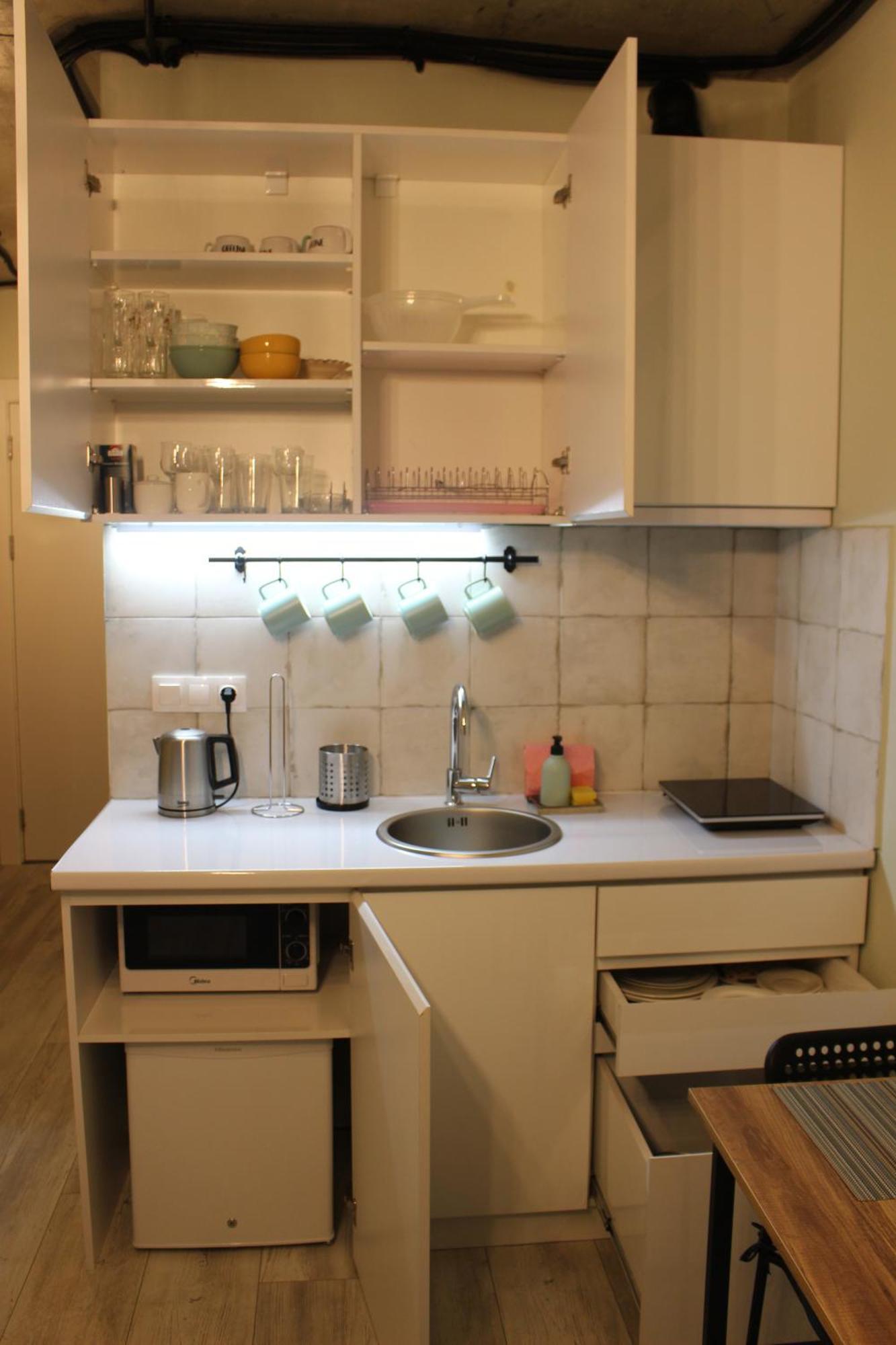 Your Cozy Apartment In New Gudauri, Loft 2 #432 Εξωτερικό φωτογραφία